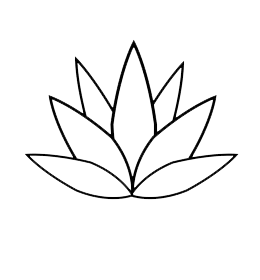 linnen tapijt symbool