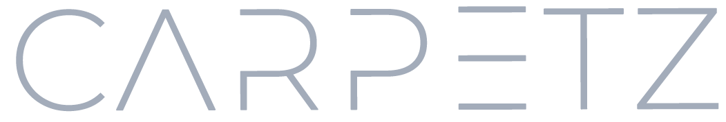 carpetz tapijt op maat logo